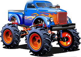 Pablo urban edge (white & blue) 2