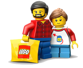 Lego Family Pack 4