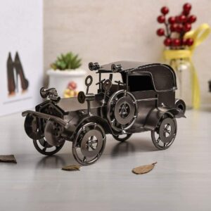 Vintage Toy Car