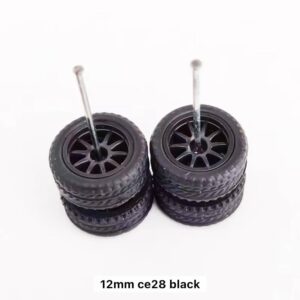 CE 28 Black 12 MM